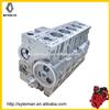 6CT Diesel Engine Cylinder Block 4947363