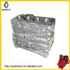 
custom engine block casting