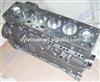 
Marine engine cylinder block