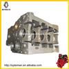 Diesel engine cylinder block  4BT 6BT 6CT 6L ISDE ISLE