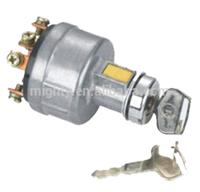 
Ignition starter switch for KOMTASU ISC-20
