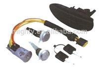 
77041-70391 Ignition starter switch with key set for MEGANE/SCENIC
