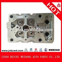 
Weichai WP12 diesel engine parts,612630040001 engine Cylinder block
