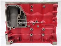 
Foton cummin ISF3.8 Cylinder Block OEN 5289698
