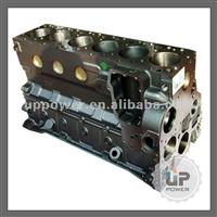 
Cummins Cylinder Block 3928797