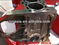 
ISF2.8 cylinder block
