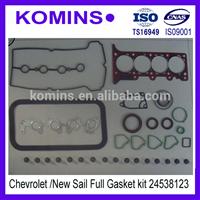 
24538123 New sail or Chevrolet Cylinder head gasket for N200 N300
