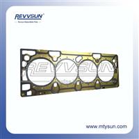 
REVVSUN Cylinder Head Gasket for GM DAEWOO OE 96391433/ 96 391 433
