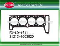 Cylinder Head Gasket / Cylinder Head Gasket Kit / Cylinder Head Gasket Material for LADA 21213-1003020