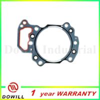 
S6D125 6D125 engine gasket, steel gasket