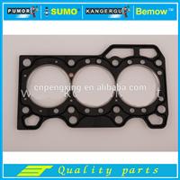 Auto Cylinder Head Gasket 94580082 11141A78B01 High Quality
