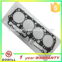 
WO4D engine gakset for sale 11115-1722