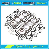 Auto Cylinder Head Gasket Set 077198012B 077 198 012 B High Quality