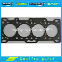 Auto Cylinder Head Gasket Set 96325170 10151400 High Quality