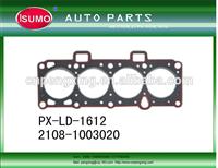 Cylinder Head Gasket / Cylinder Head Gasket Kit / Cylinder Head Gasket Material for LADA 2108-1003020