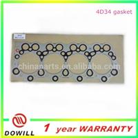 
wholesale cylinder head gasket 4D34