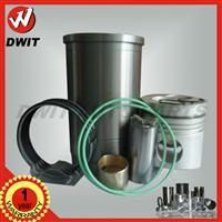 
engine part liner kit used for HINO EK100