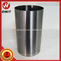 
High quality stock cylinder liner 4D35