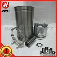 
heavy equipment spare parts 3304 liner kit