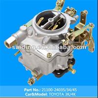 
Car/Auto carburetor for Toyota 4K.Oem:21100-24045