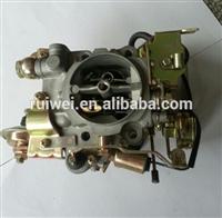 
New product!!! Aluminium/Zinc OEM MD-196458 carburetor for 4G63
