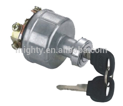 222124-5200 Ignition starter switch for ISUZU ISC-8R