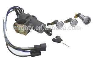 KK13509010 Ignition starter switch for KIA PRIDE