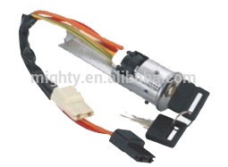 4162-40 Ignition starter switch for PEUGEOT 405