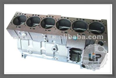 Cummins 4BT Cylinder Block 4946152