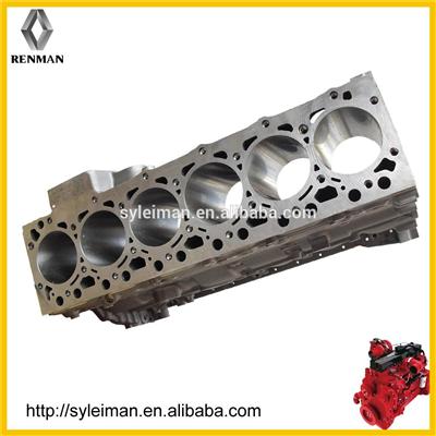 6bt engine cylinder block