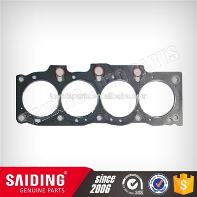 11115-74070 Saiding Car Parts Engine Parts Cylinder Head Gasket For Toyota RAV4 3SFE