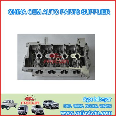 CHINA chevrolet n300 SAIL 1.4 CYLINDER HEAD