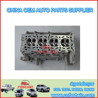 chevrolet n300 parts SAIL 1.4 CYLINDER HEAD FASTWIN AUTO PARTS