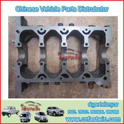 great wall spare parts GWM WINGLE STEED A5 CAR CYLINDER HEAD PARTS 1002101-ED01A