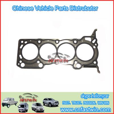 jac truck CYLINDER HEAD GASKETS 11101-54131