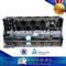 6WF1 6WG1T Diesel Engine Cylinder Block for CYZ51Q 8-98180452-1