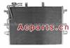 Auto AC Condensador Para MERCEDES E-KLASSE W211