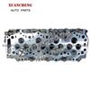 WL Cylinder Head For Mazda B2500 WLT WL-T Diesel Engine Cylinder Head 908745 WL3110100H