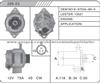 ISUZU ALTERNATOR MOTOR 8-97034-899-0 12V AUTO ALTERNATOR FOR ISUZU 13521