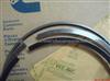 Piston Rings For Komatsu S6D125 Engine