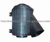 Scania Truck Air Filter Bucket OE:1387545