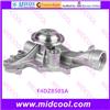 High quality New Warranty Water Pump F4DZ8501A