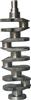 Factory supply truck 4ZD1 crankshaft 8941361640/8941463202 made in china