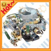 
High quality automobile gasoline carburetor for mitsubishi 4g32
