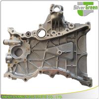 
SILVERGREEN 14-60124 9025210 oil pump for CHEVROLET NEW SAIL 1.4
