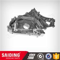 
Saiding auto parts Oil pump 15010-EB70A for navara d40