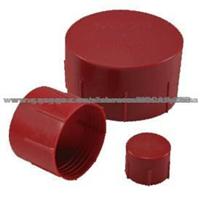 Plastic Screw Cap With Various Size