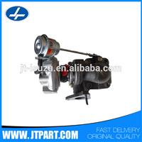 
6C1Q 6K682 DF for transit V348 genuine parts diesel turbocharger
