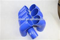 
2.5'' ID Silicone Elbow Tube 90degree with SGS for automotive