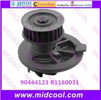 
High quality New Warranty Water Pump 90444123 R1160031